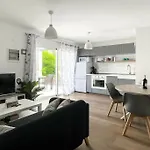 Daire B-rent Alisios 51 