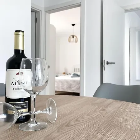 B-rent Alisios 51 