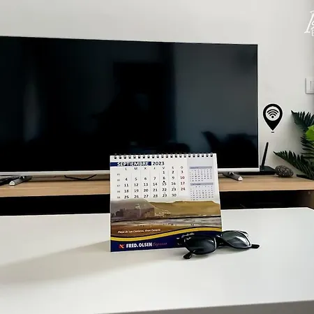 B-rent Alisios 51 