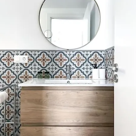 B-Rent Alisios 51 Crispy sunny *