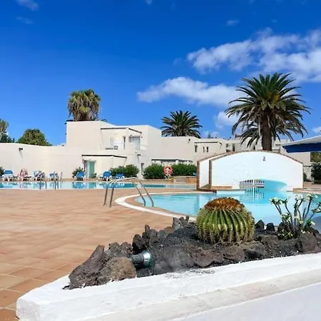 شقة B-rent Alisios 51 