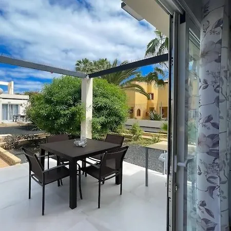 B-Rent Alisios 51 Crispy sunny * Corralejo