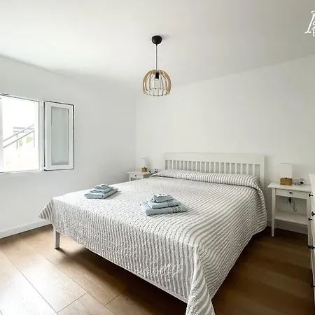 شقة B-rent Alisios 51 