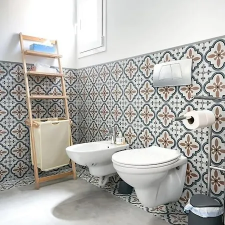 B-Rent Alisios 51 Crispy sunny Apartamento *