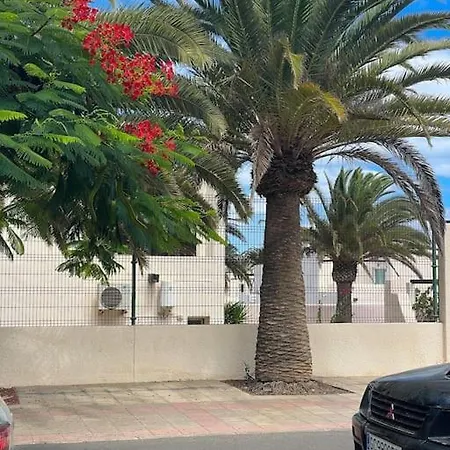 B-Rent Alisios 51 Crispy sunny Apartamento Corralejo