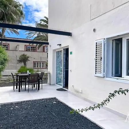 B-Rent Alisios 51 Crispy sunny * Corralejo