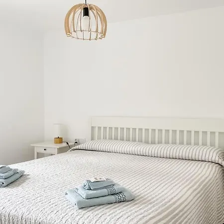 B-Rent Alisios 51 Crispy sunny Apartamento