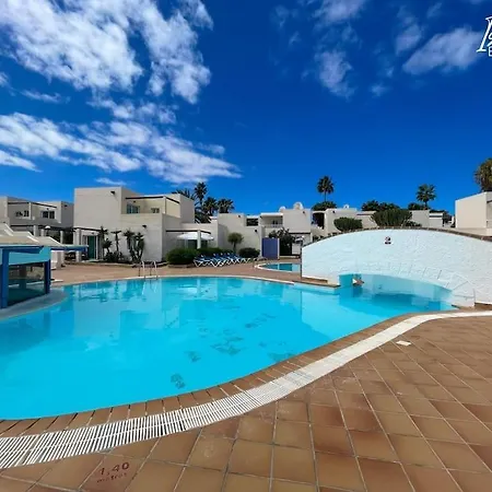 B-Rent Alisios 51 Crispy sunny Corralejo