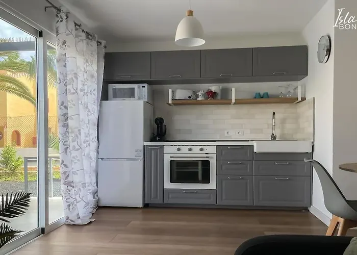 Apartment B-rent Alisios 51 