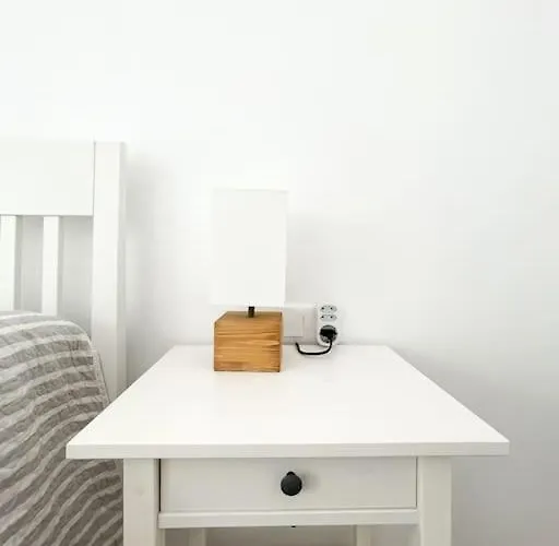 Apartment B-rent Alisios 51 