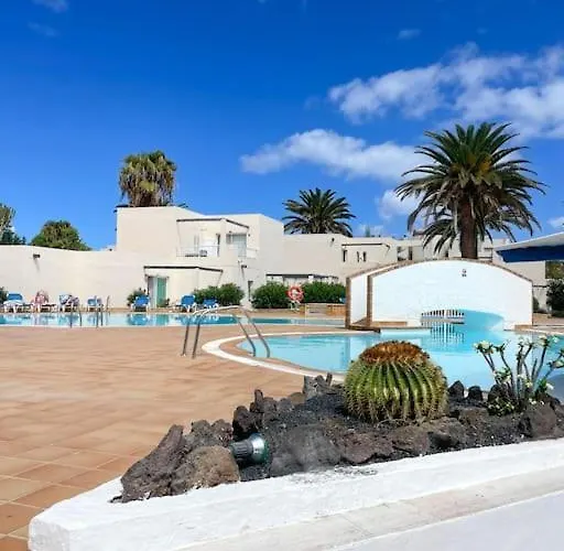 Apartment B-rent Alisios 51 