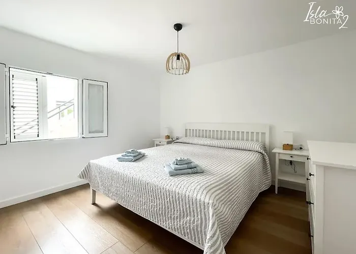 Apartment B-rent Alisios 51 