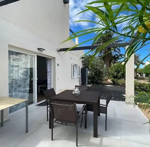 Apartment B-rent Alisios 51 