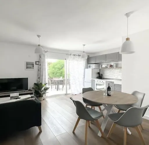 Apartment B-rent Alisios 51 