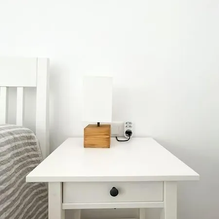 Apartman B-Rent Alisios 51 