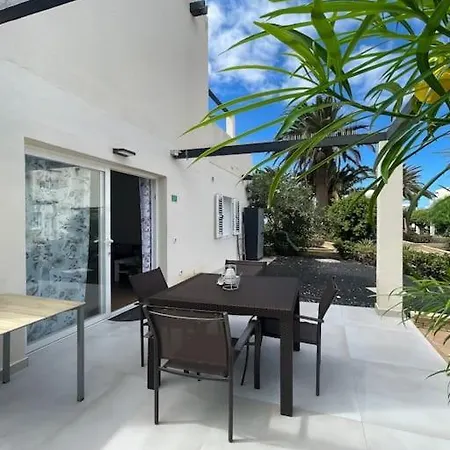 Apartamento B-rent Alisios 51 