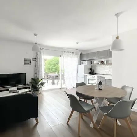 Apartamento B-rent Alisios 51 